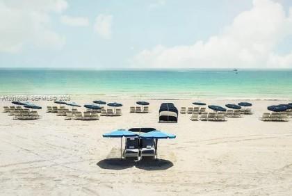 100 S Pointe Dr #801, Miami Beach FL 33139