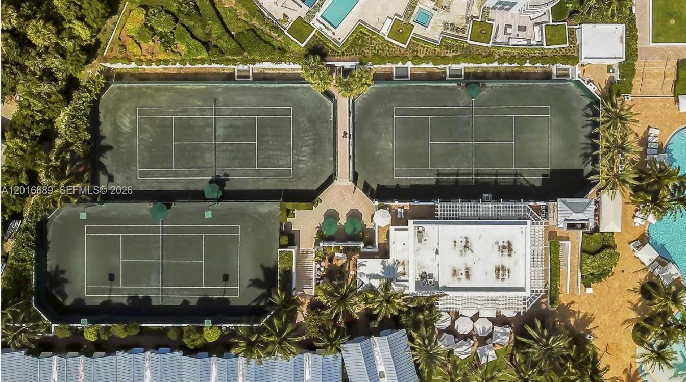 100 S Pointe Dr #801, Miami Beach FL 33139