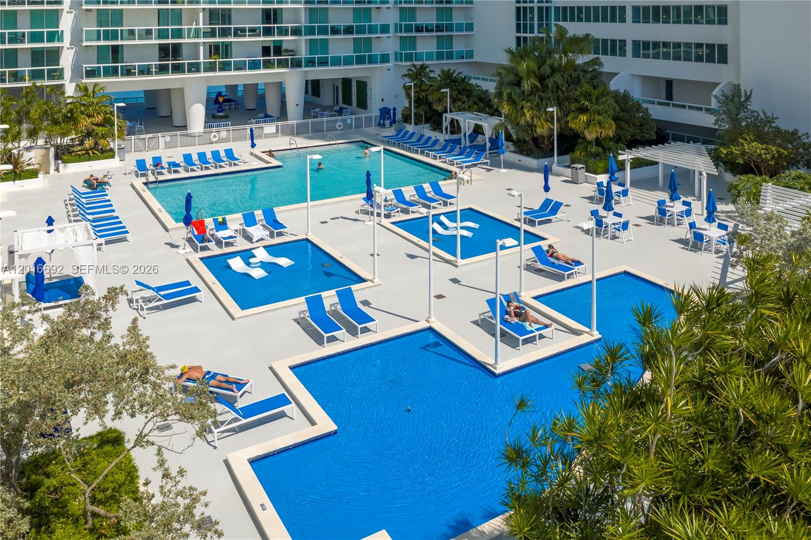 1800 N Bayshore Dr #2111, Miami FL 33132