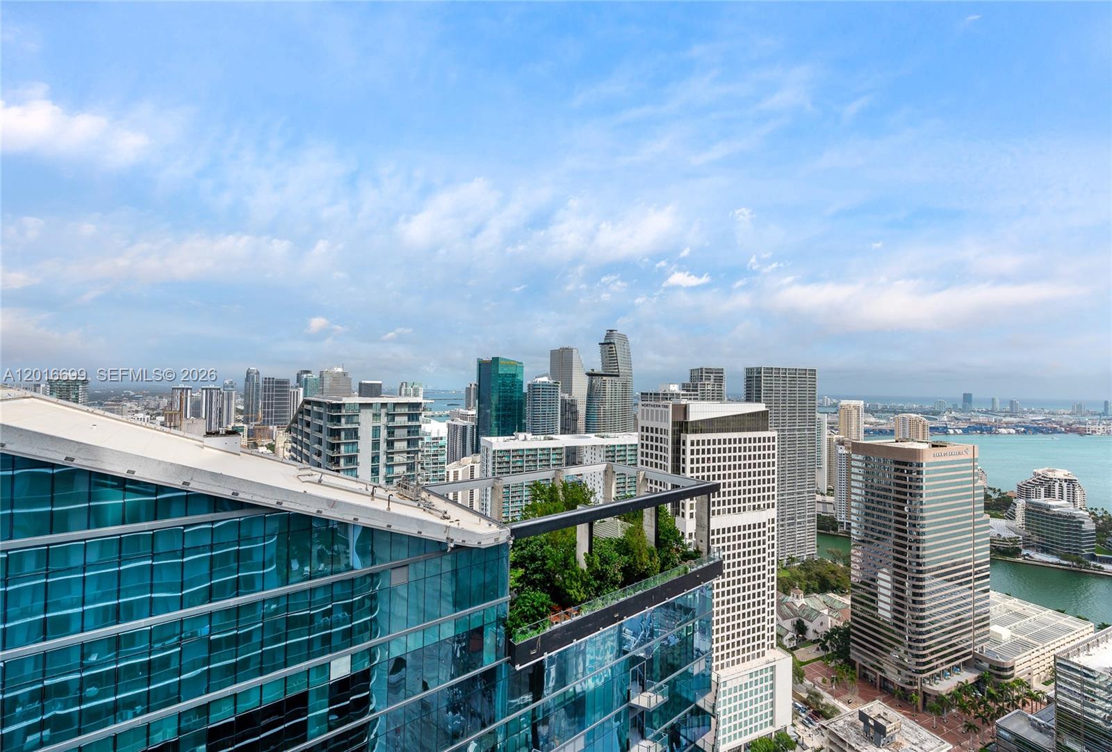 801 S Miami Ave #5207, Miami FL 33130