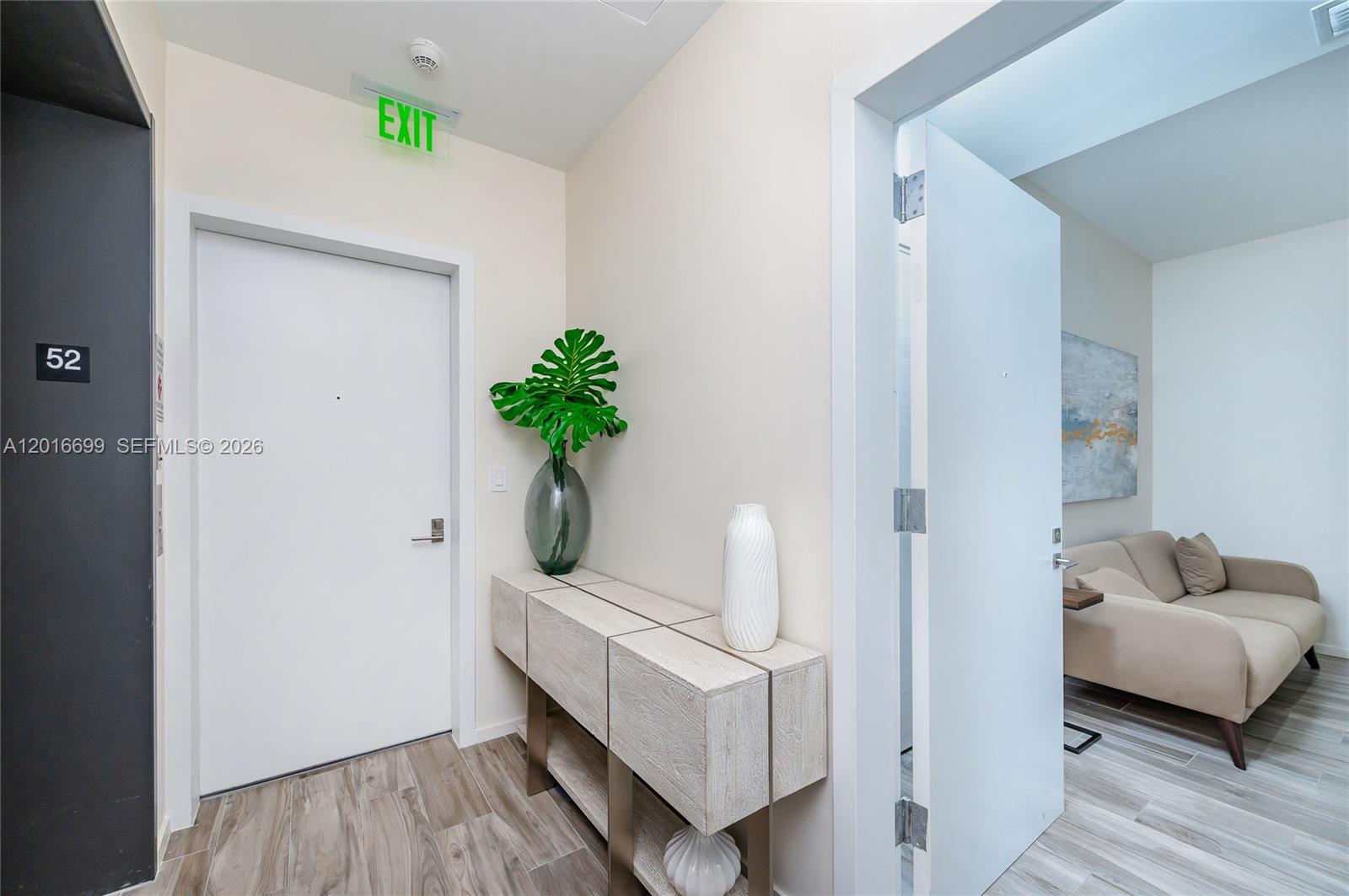 801 S Miami Ave #5207, Miami FL 33130