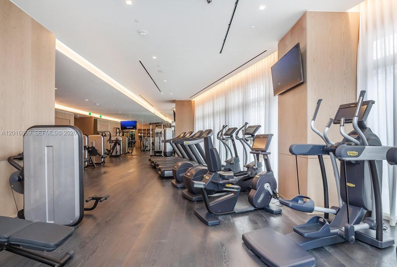 801 S Miami Ave #5207, Miami FL 33130