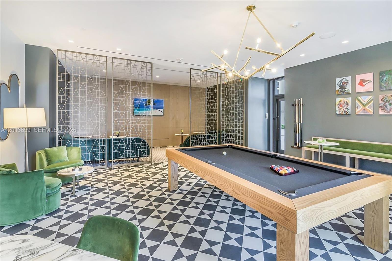 801 S Miami Ave #5207, Miami FL 33130