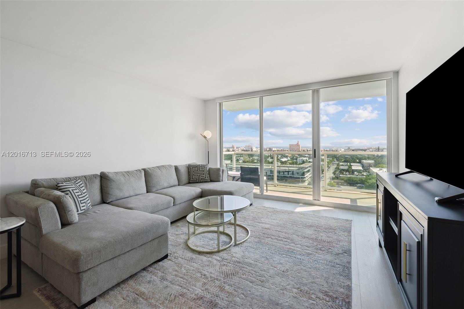650 WEST AV #1406, Miami Beach FL 33139