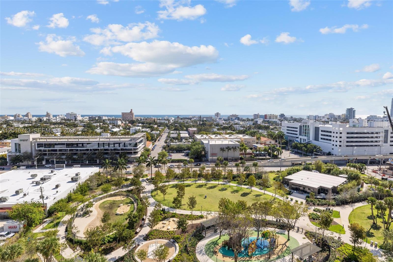 650 WEST AV #1406, Miami Beach FL 33139