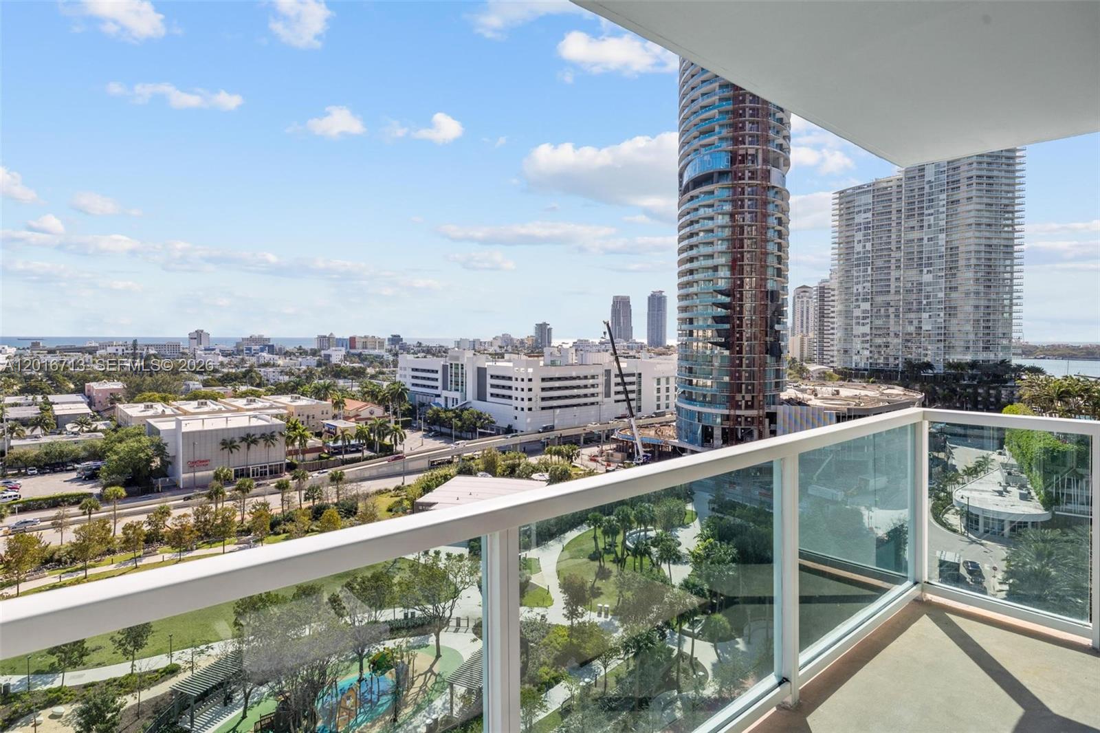 650 WEST AV #1406, Miami Beach FL 33139