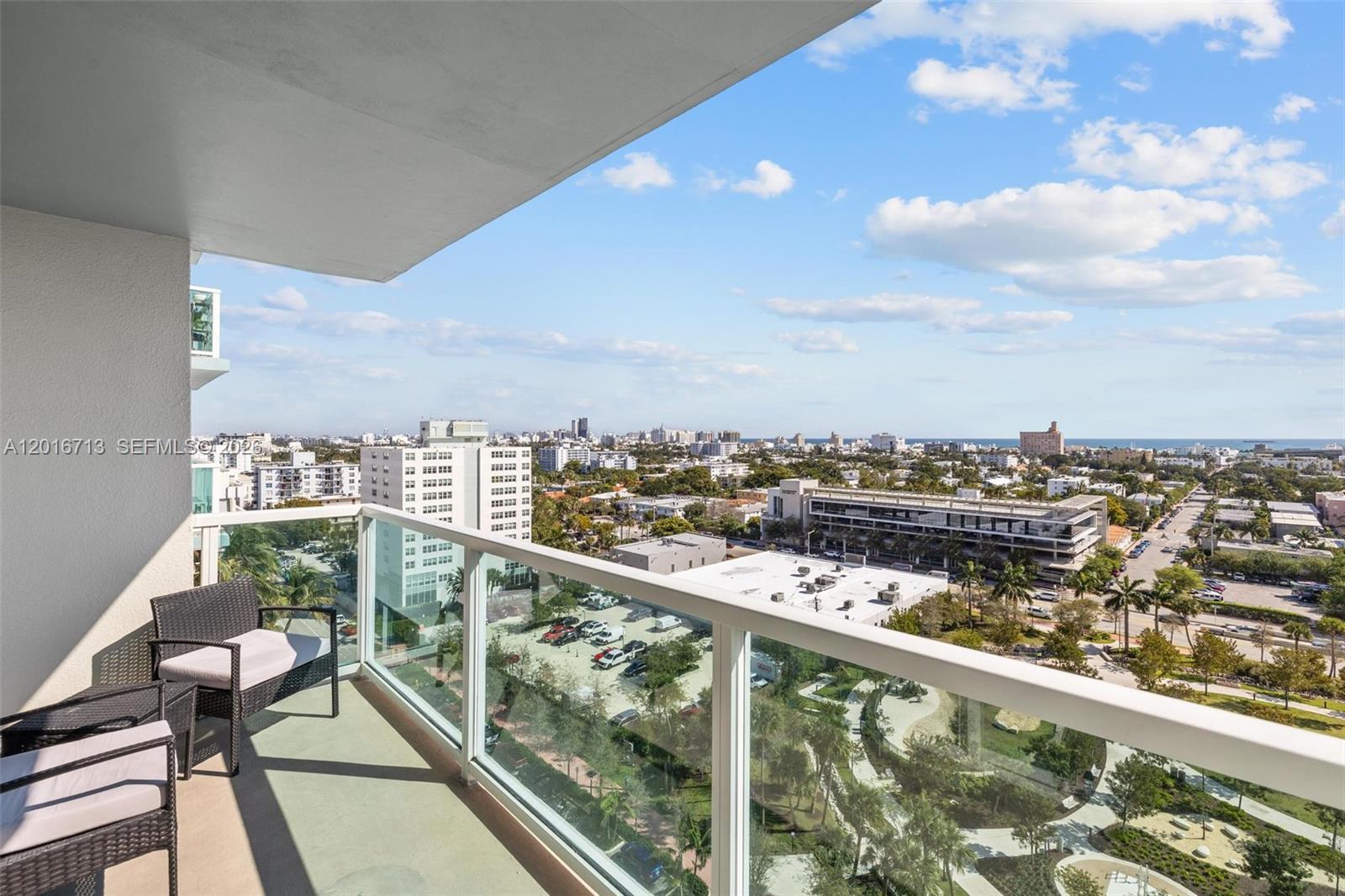 650 WEST AV #1406, Miami Beach FL 33139