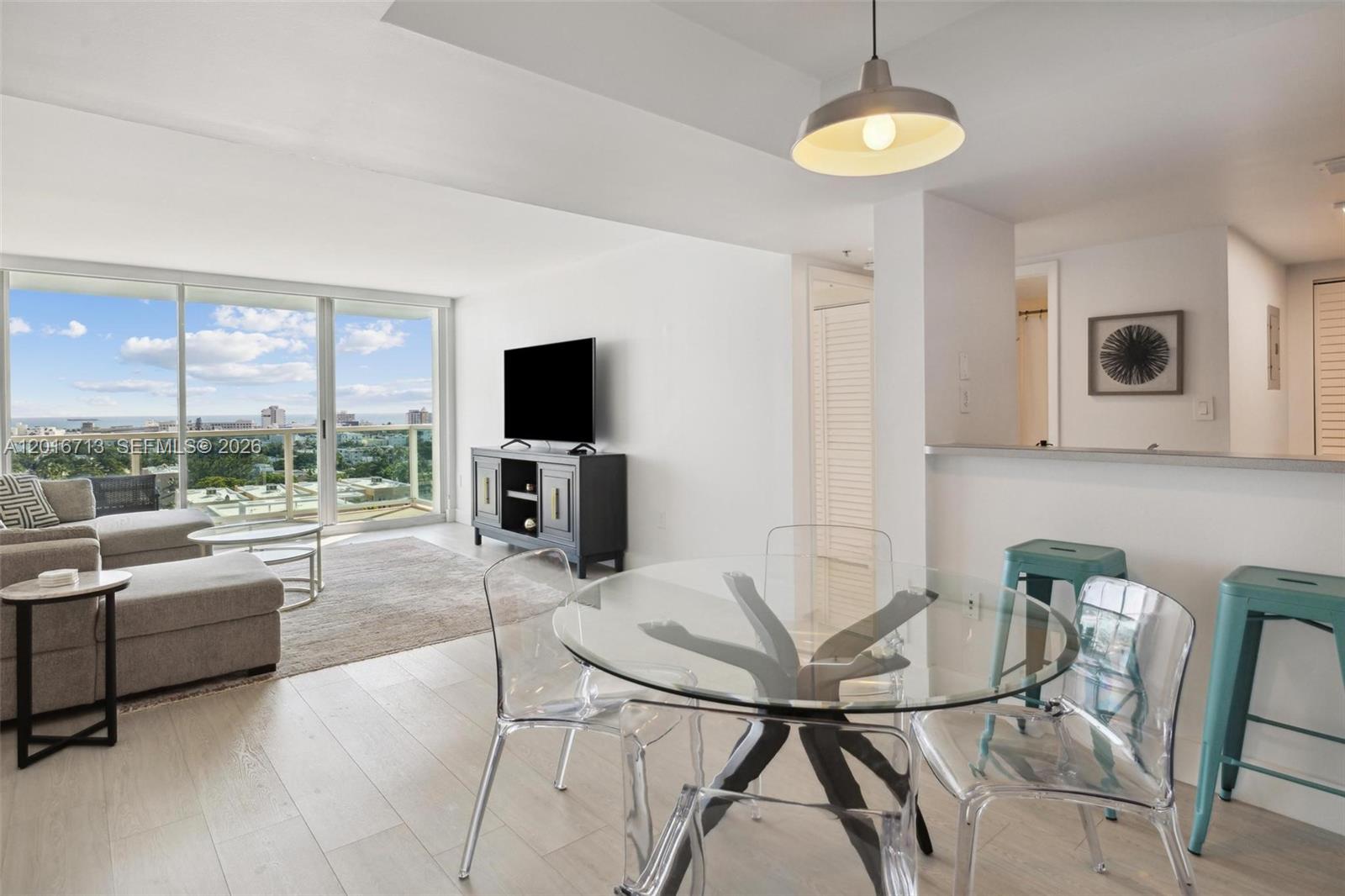 650 WEST AV #1406, Miami Beach FL 33139