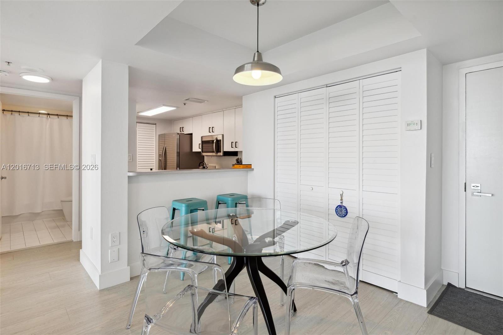 650 WEST AV #1406, Miami Beach FL 33139