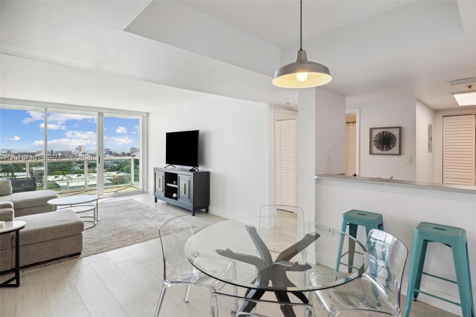 650 WEST AV #1406, Miami Beach FL 33139