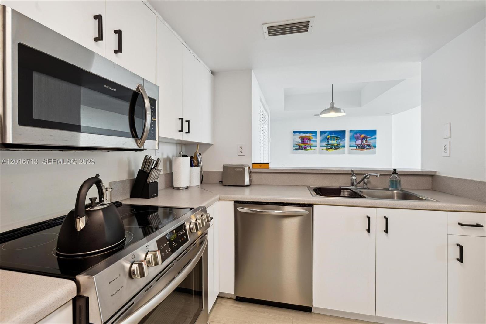 650 WEST AV #1406, Miami Beach FL 33139