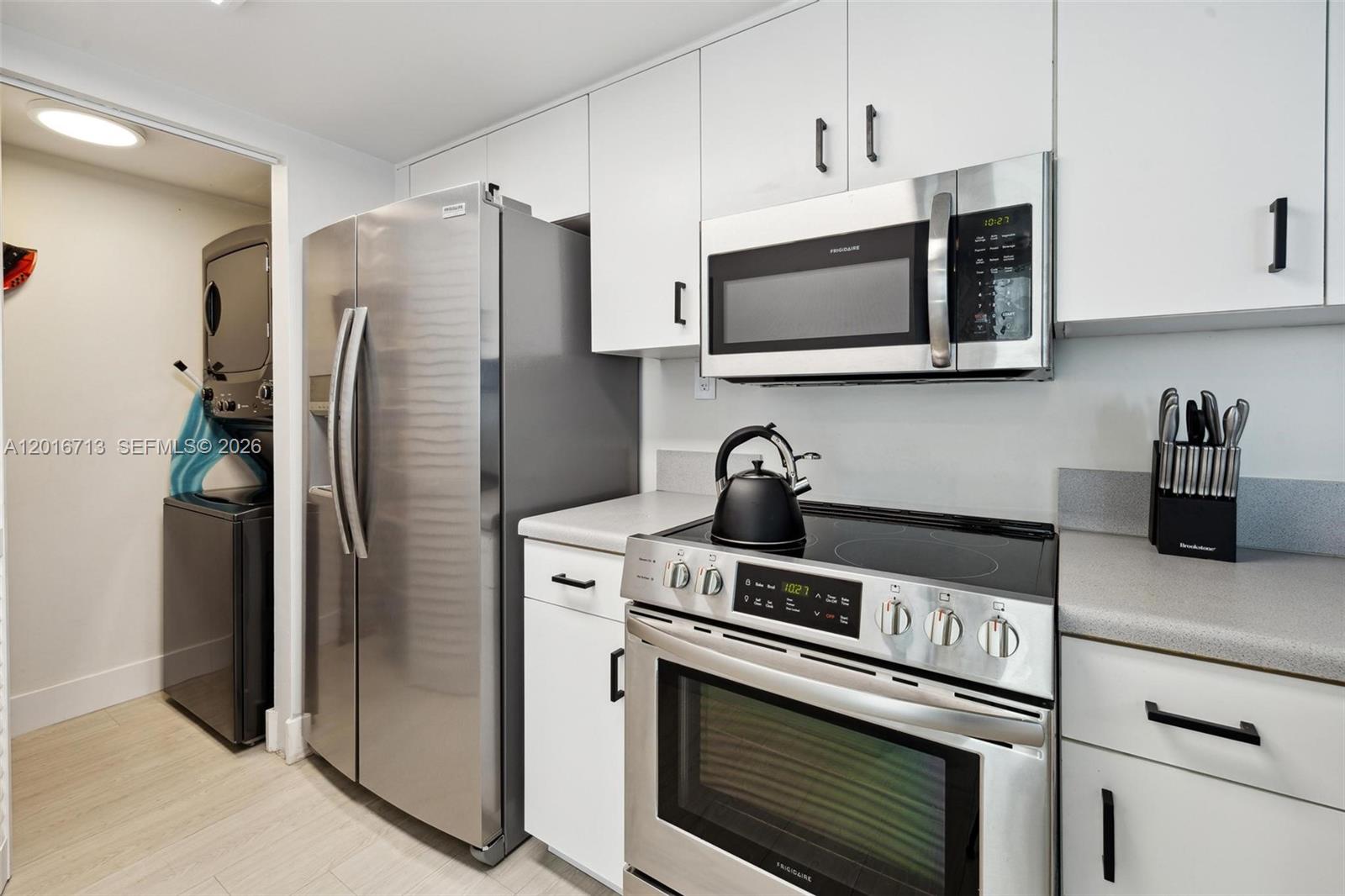 650 WEST AV #1406, Miami Beach FL 33139
