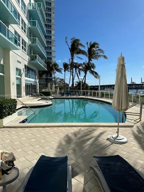 650 WEST AV #1406, Miami Beach FL 33139