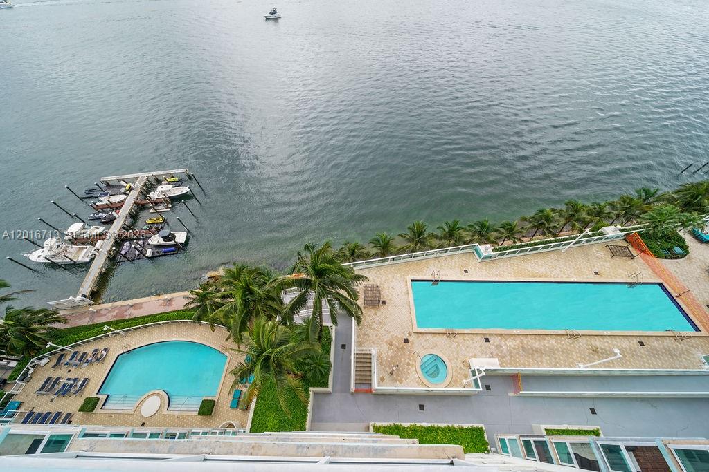 650 WEST AV #1406, Miami Beach FL 33139