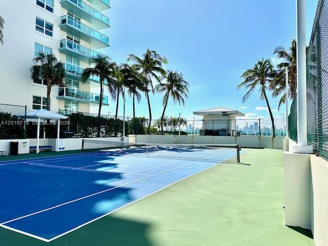 650 WEST AV #1406, Miami Beach FL 33139
