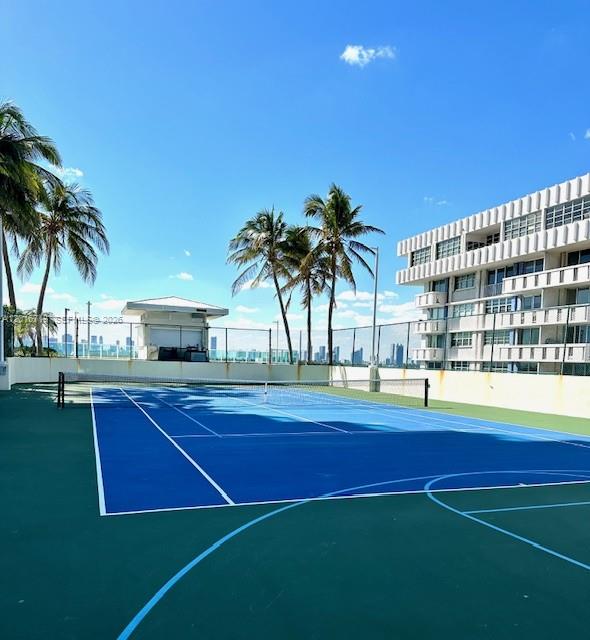 650 WEST AV #1406, Miami Beach FL 33139