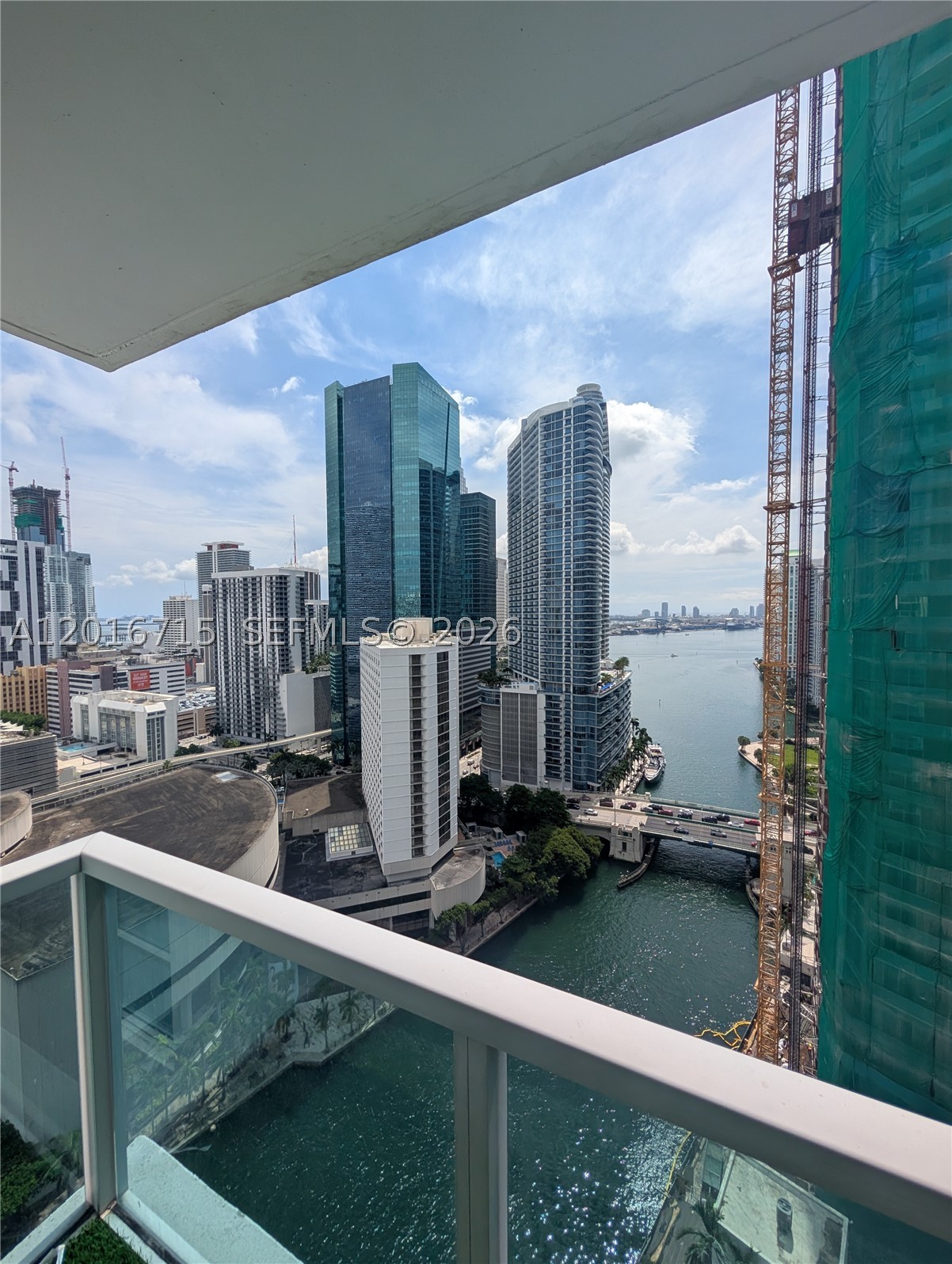 31 SE 5th St #3002, Miami FL 33131