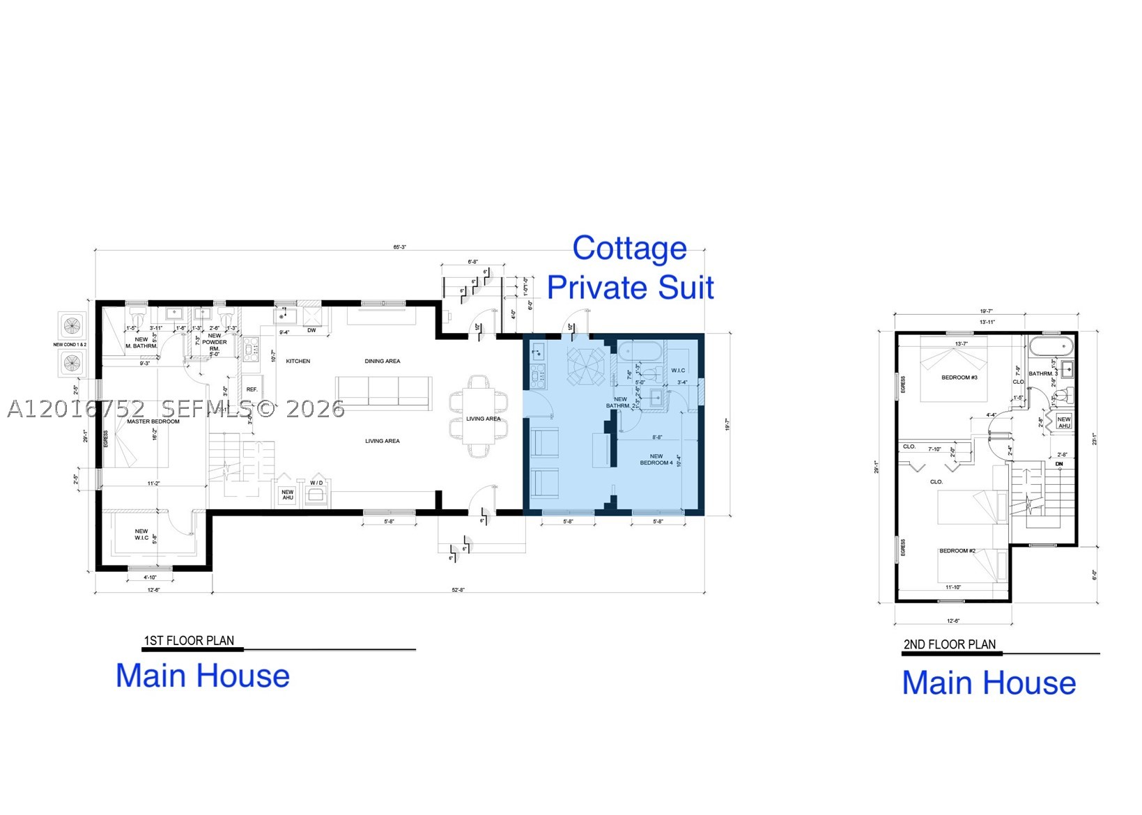 4746 NW 10th Ave, Miami FL 33127