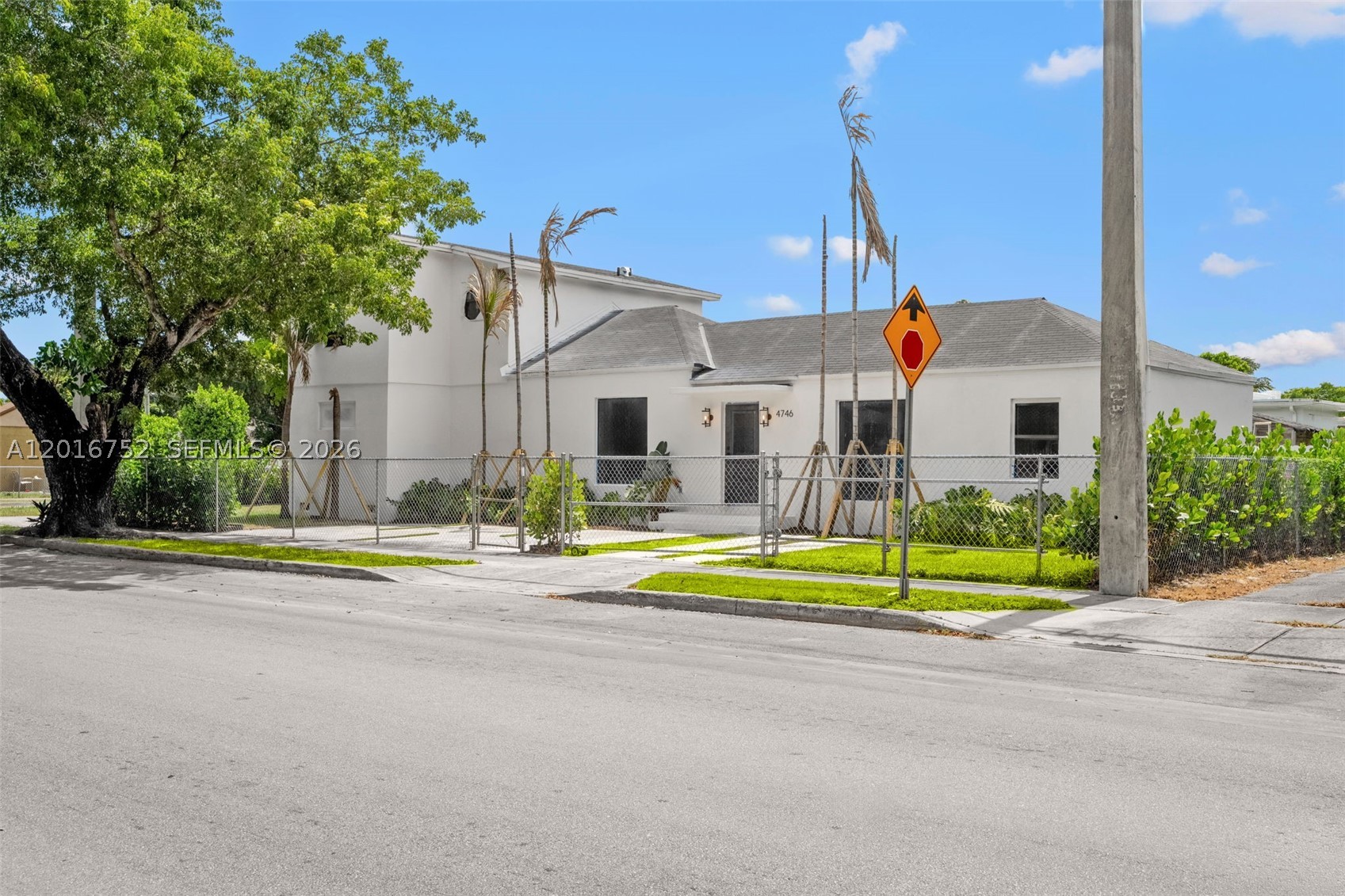 4746 NW 10th Ave, Miami FL 33127