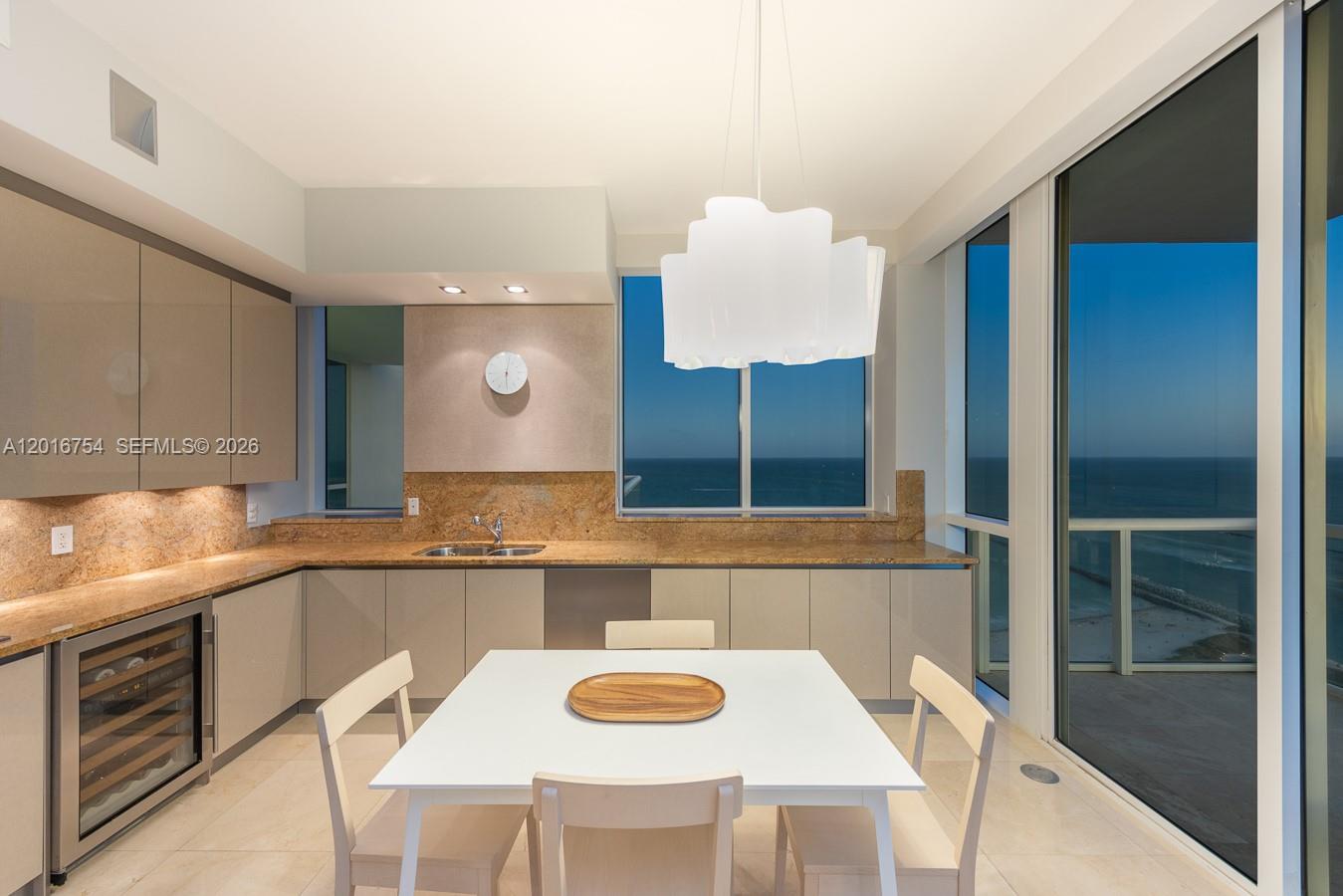 50 S Pointe Dr #3302, Miami Beach FL 33139