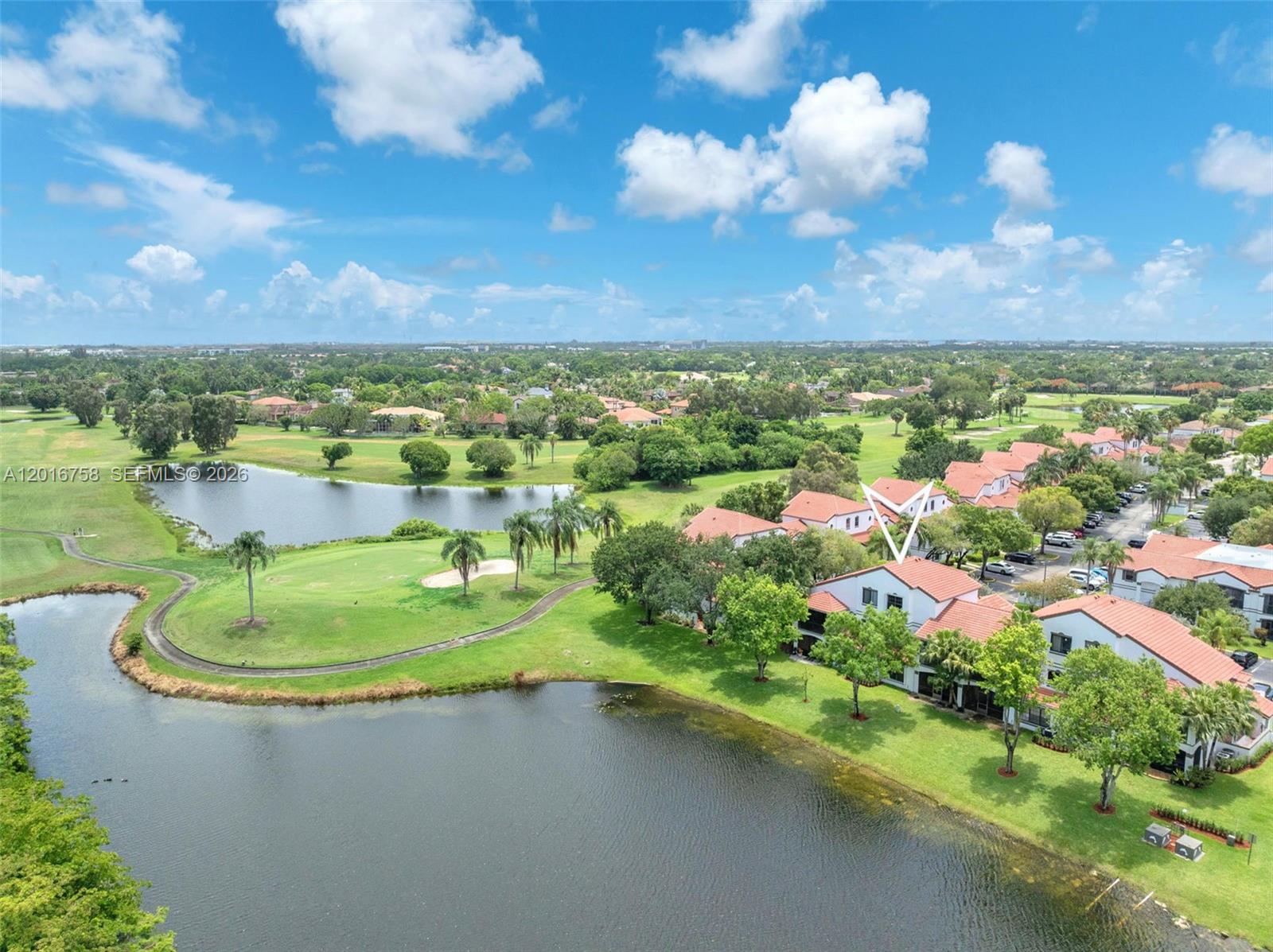 15825 SW 3rd Ct #204, Pembroke Pines FL 33027