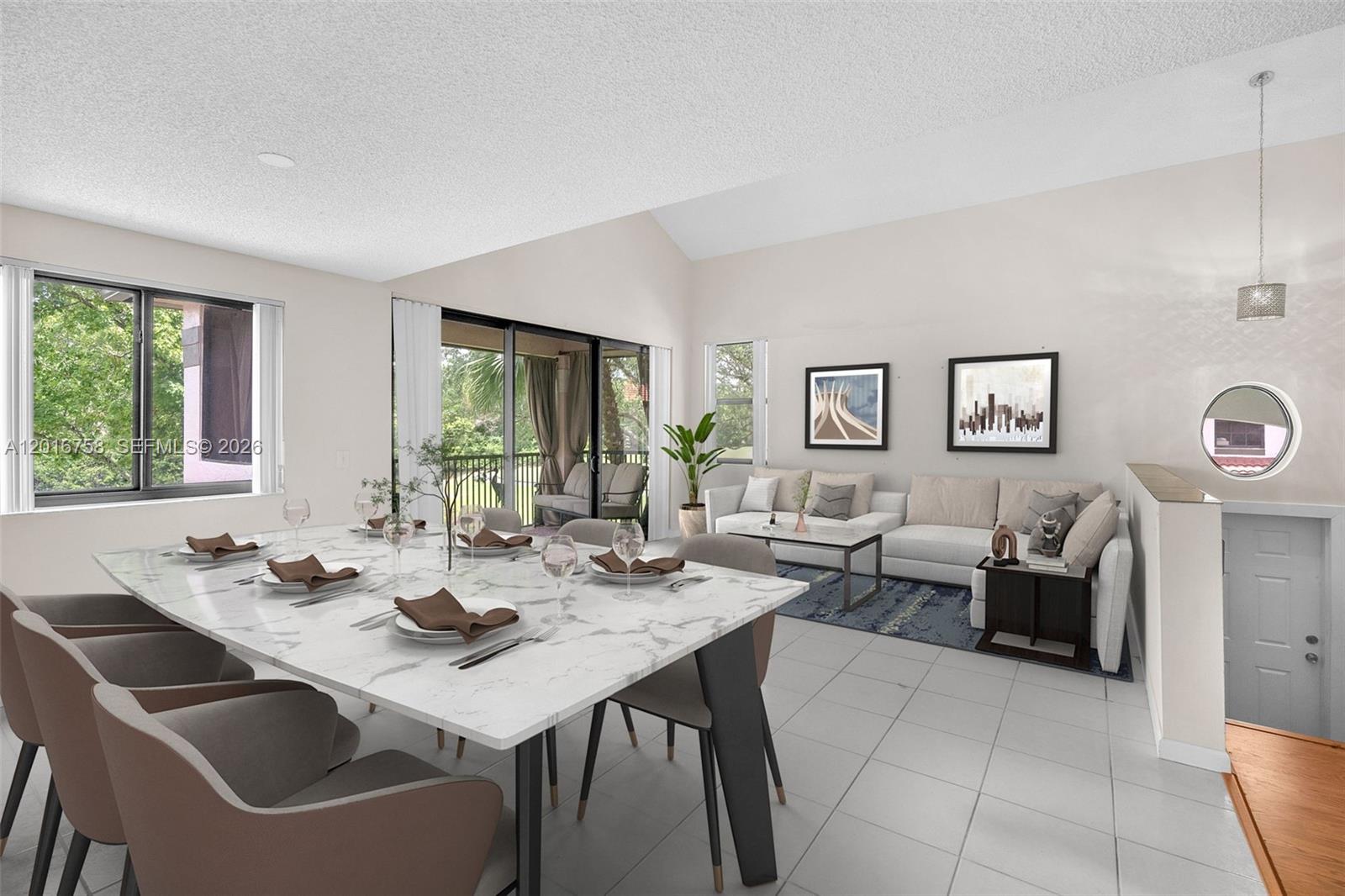 15825 SW 3rd Ct #204, Pembroke Pines FL 33027