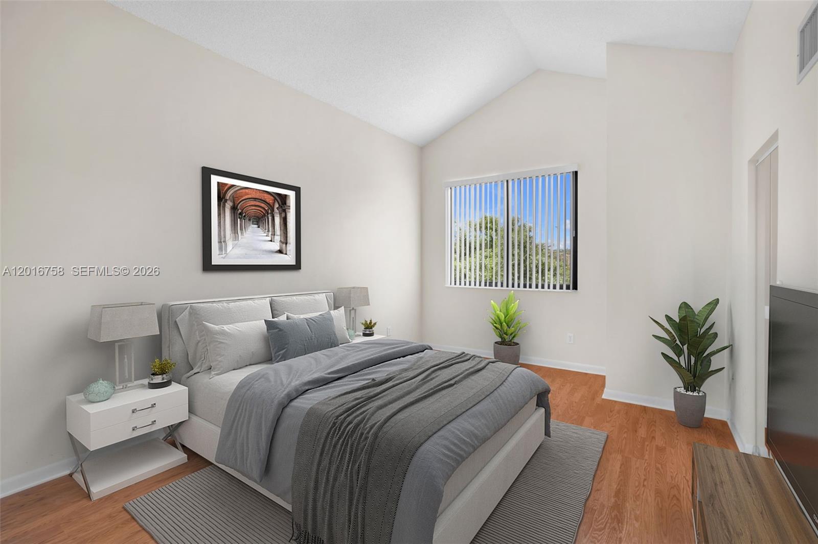 15825 SW 3rd Ct #204, Pembroke Pines FL 33027