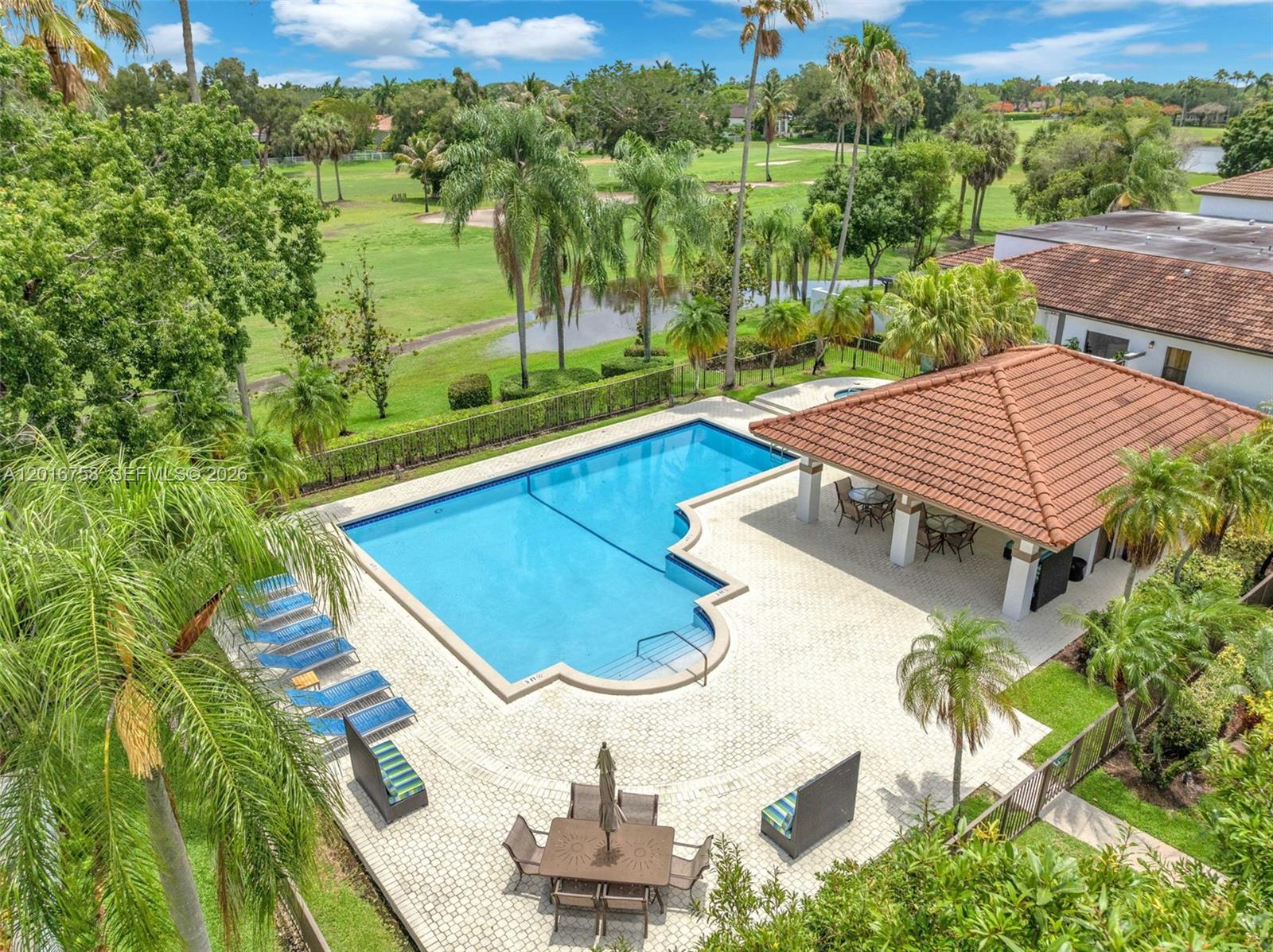 15825 SW 3rd Ct #204, Pembroke Pines FL 33027