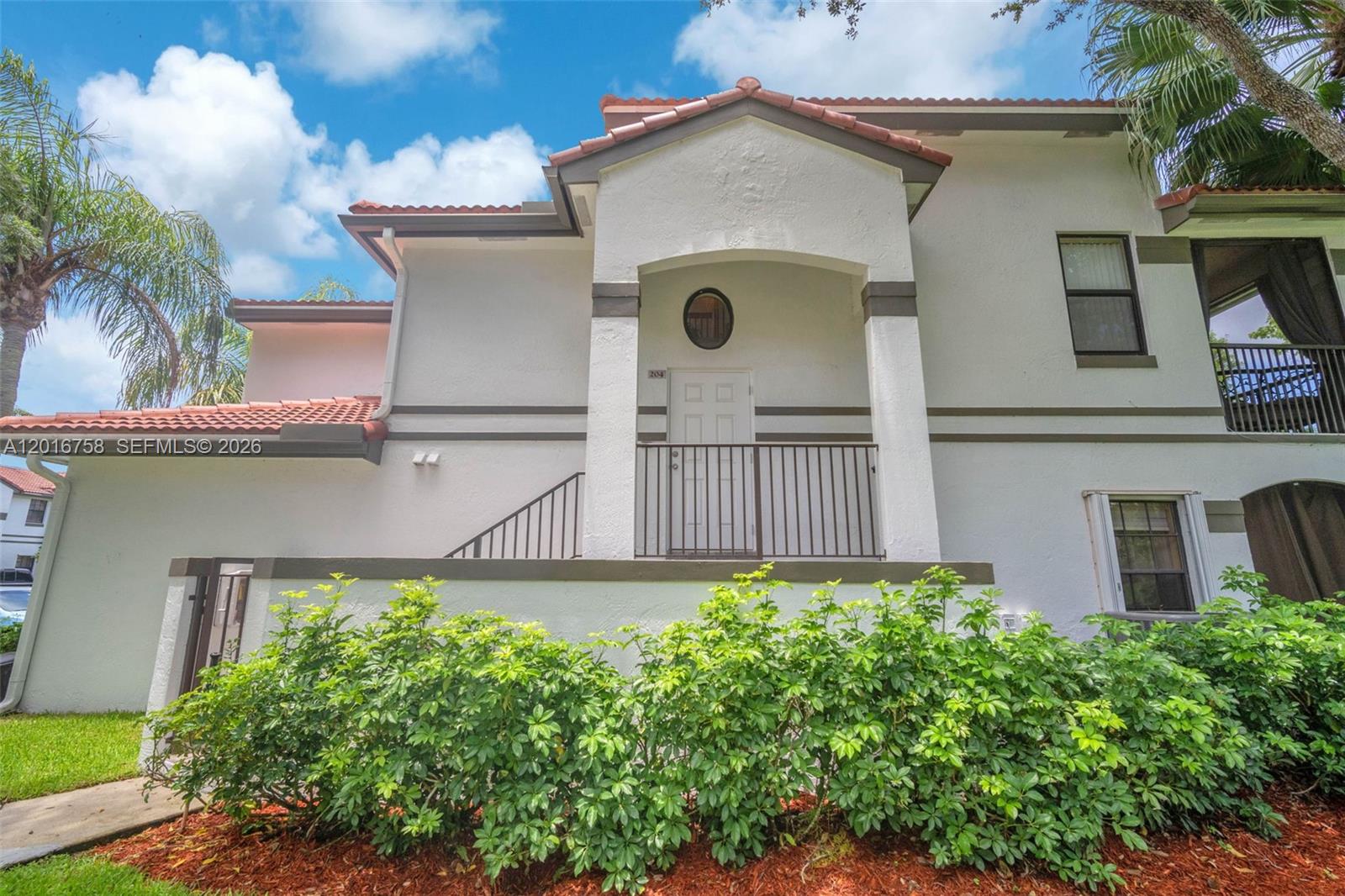 15825 SW 3rd Ct #204, Pembroke Pines FL 33027