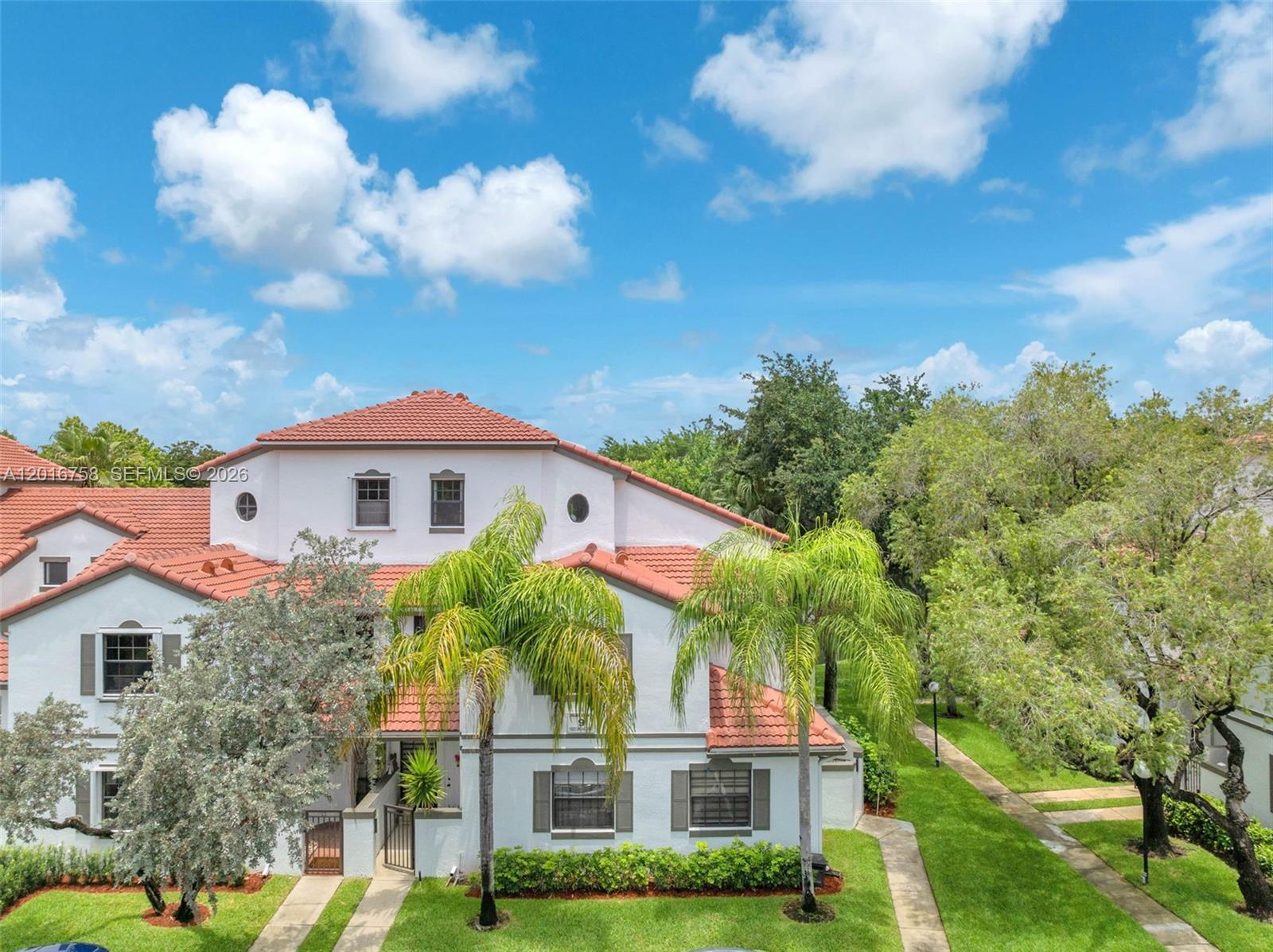 15825 SW 3rd Ct #204, Pembroke Pines FL 33027