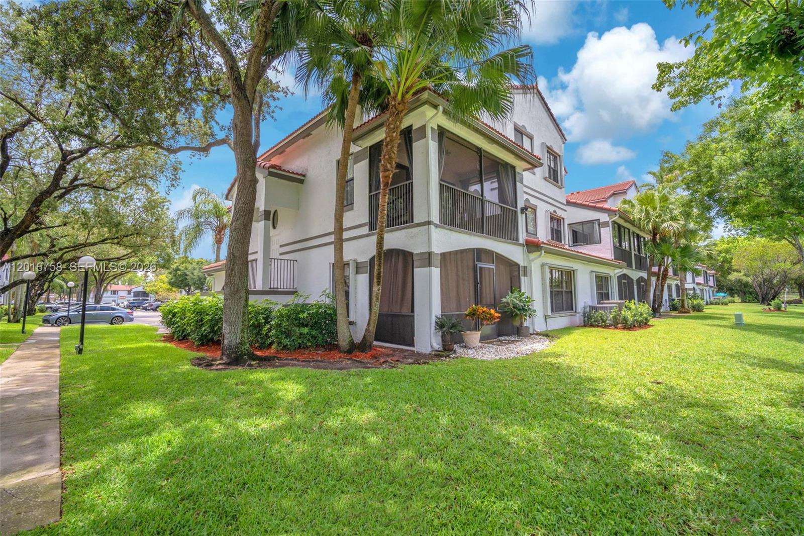 15825 SW 3rd Ct #204, Pembroke Pines FL 33027