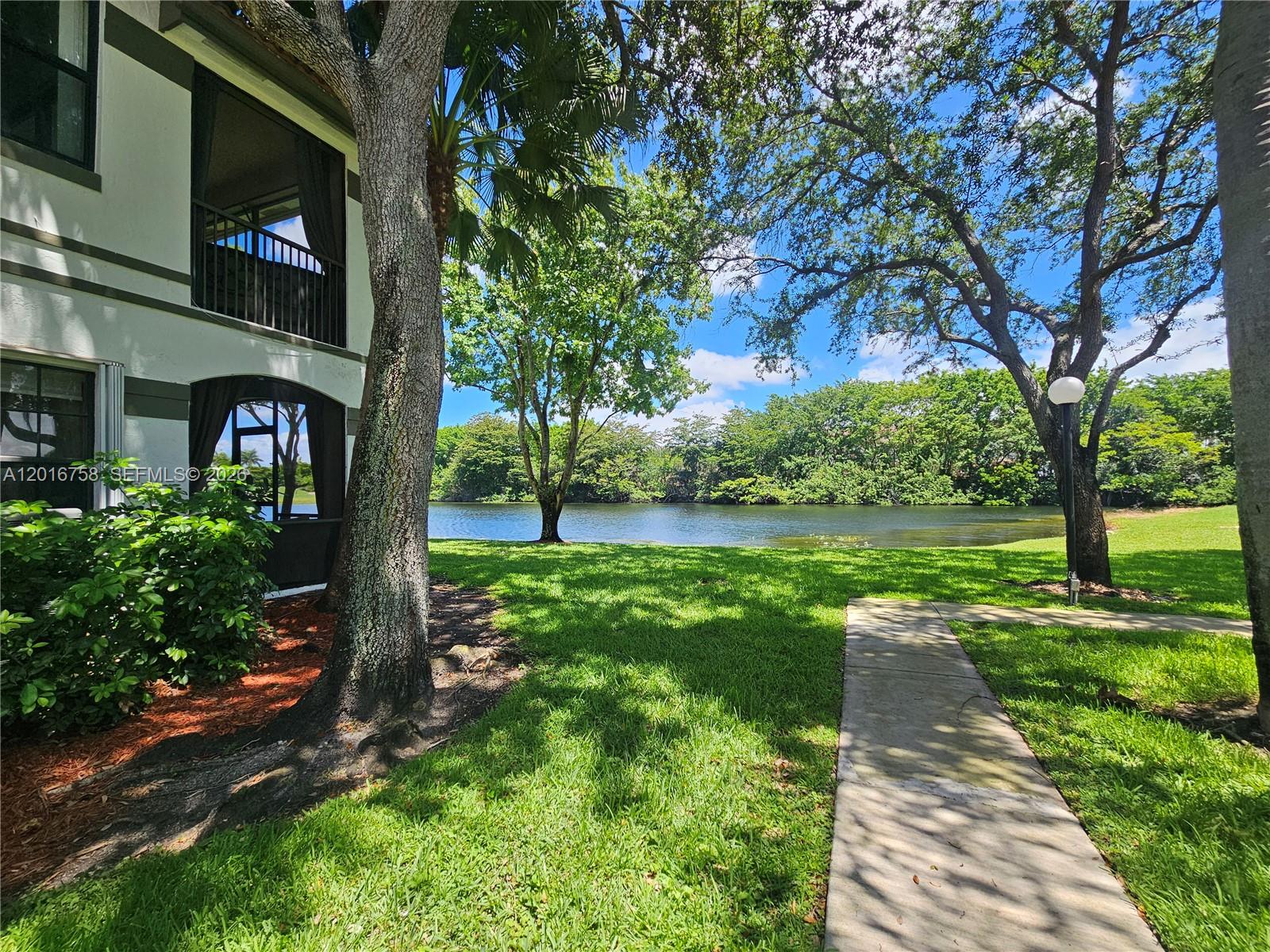 15825 SW 3rd Ct #204, Pembroke Pines FL 33027