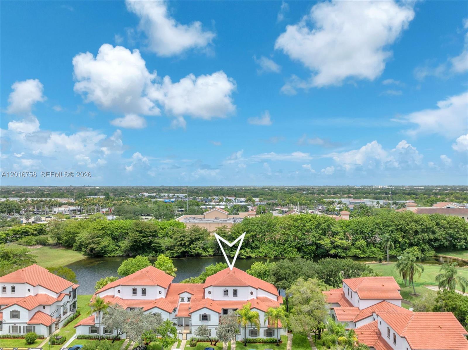 15825 SW 3rd Ct #204, Pembroke Pines FL 33027