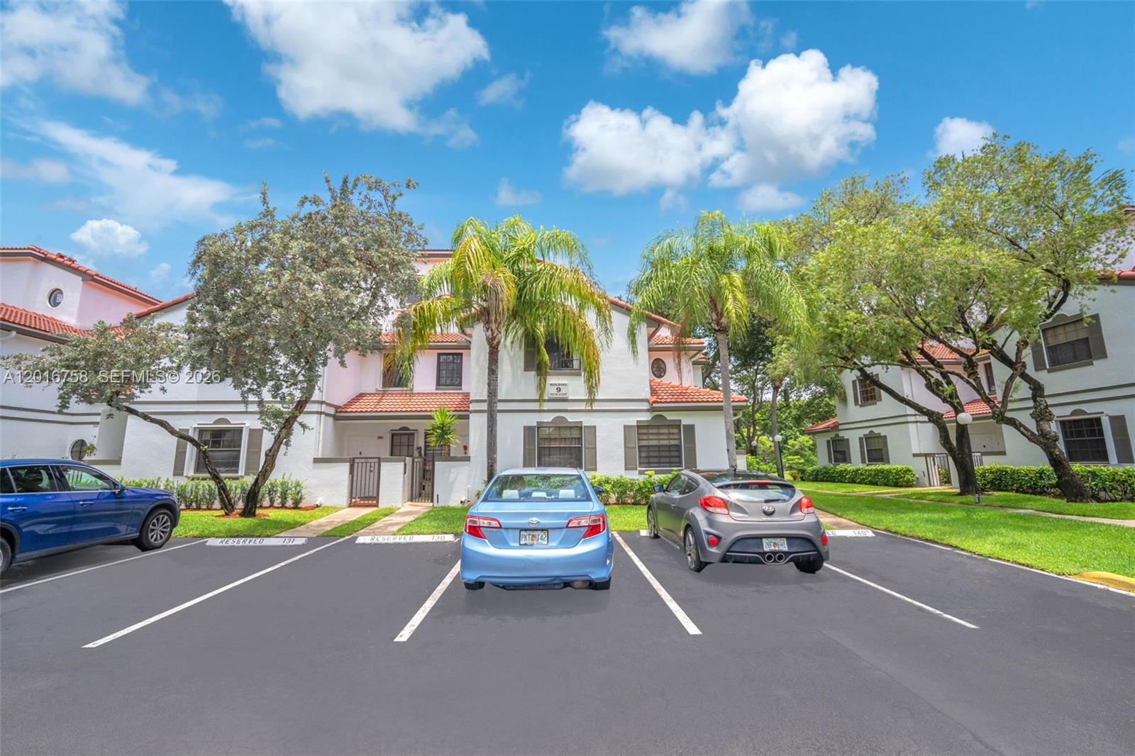 15825 SW 3rd Ct #204, Pembroke Pines FL 33027