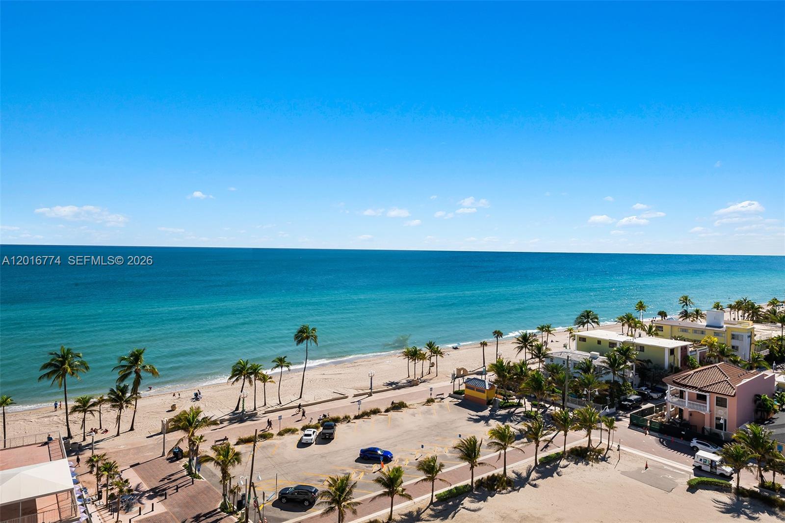 3111 N Ocean Dr #1110, Hollywood FL 33019