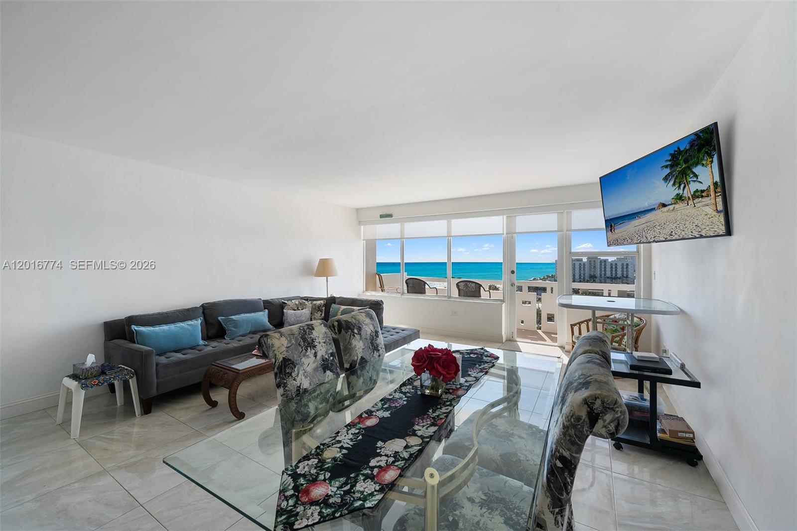 3111 N Ocean Dr #1110, Hollywood FL 33019