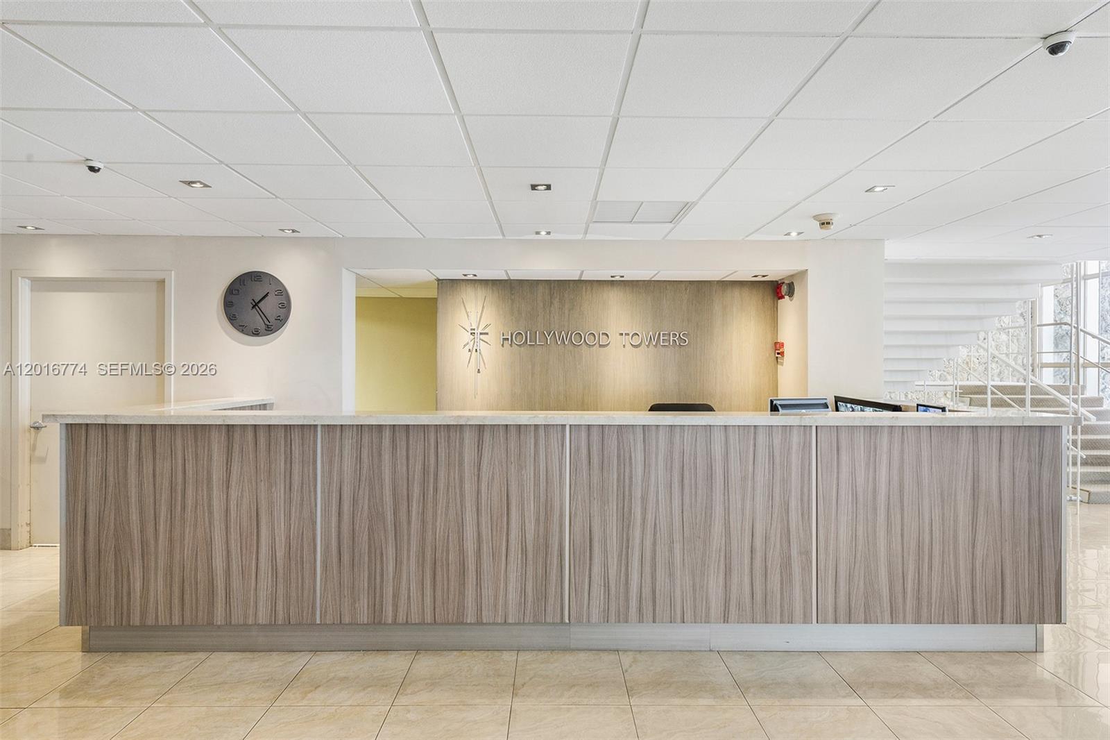 3111 N Ocean Dr #1110, Hollywood FL 33019