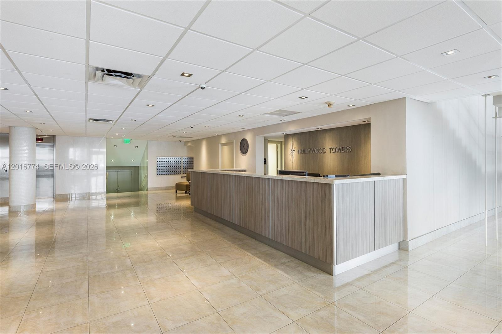3111 N Ocean Dr #1110, Hollywood FL 33019