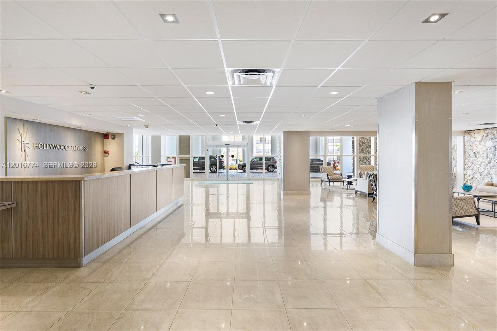 3111 N Ocean Dr #1110, Hollywood FL 33019