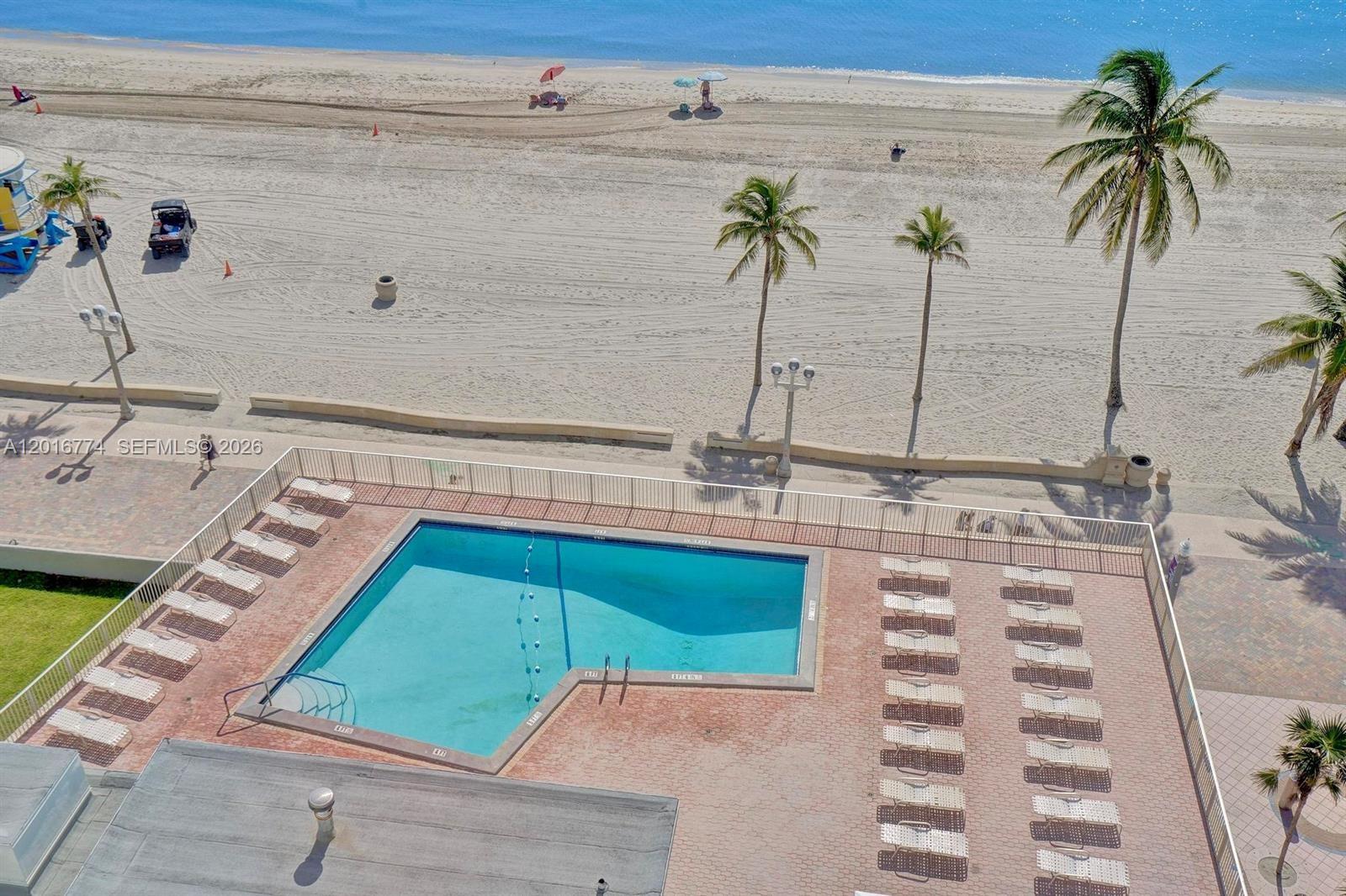 3111 N Ocean Dr #1110, Hollywood FL 33019