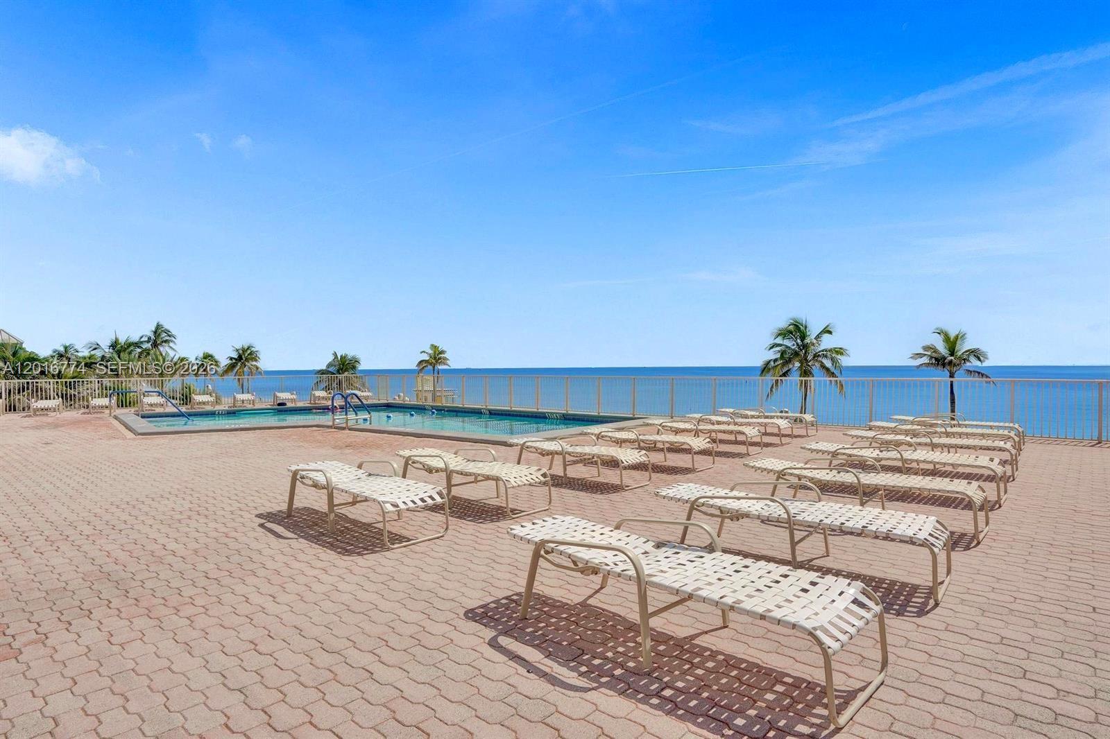 3111 N Ocean Dr #1110, Hollywood FL 33019