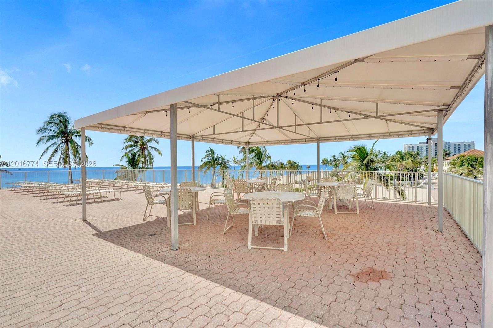 3111 N Ocean Dr #1110, Hollywood FL 33019