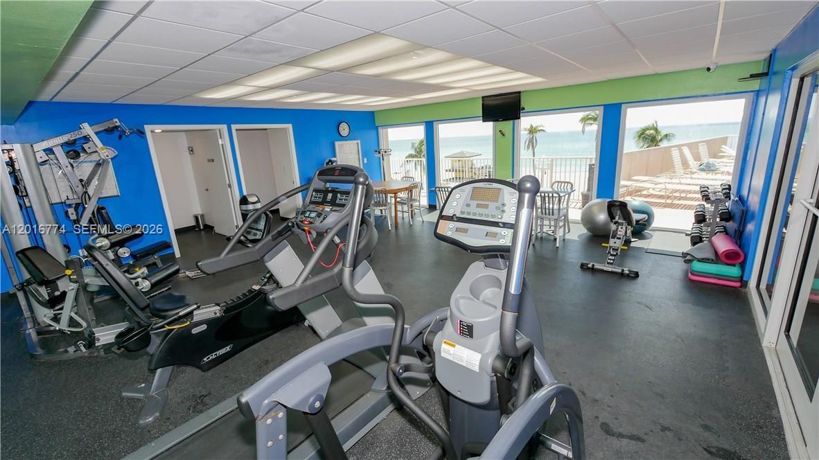 3111 N Ocean Dr #1110, Hollywood FL 33019