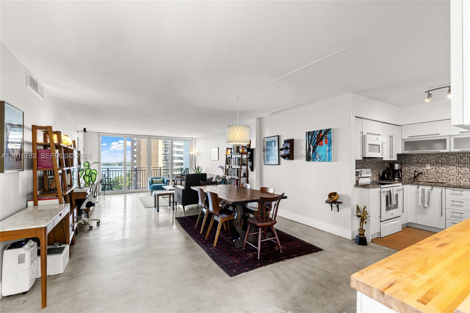 770 NE 69th St #6D, Miami FL 33138