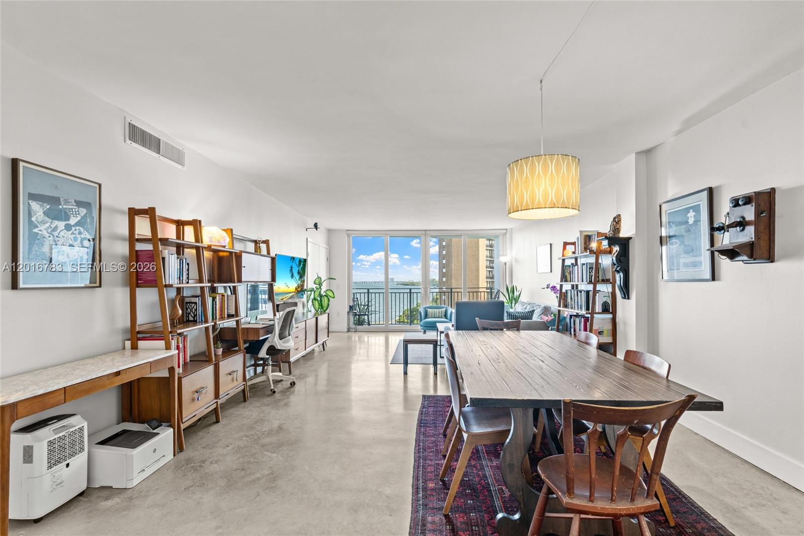 770 NE 69th St #6D, Miami FL 33138