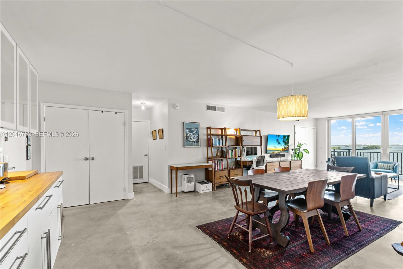 770 NE 69th St #6D, Miami FL 33138