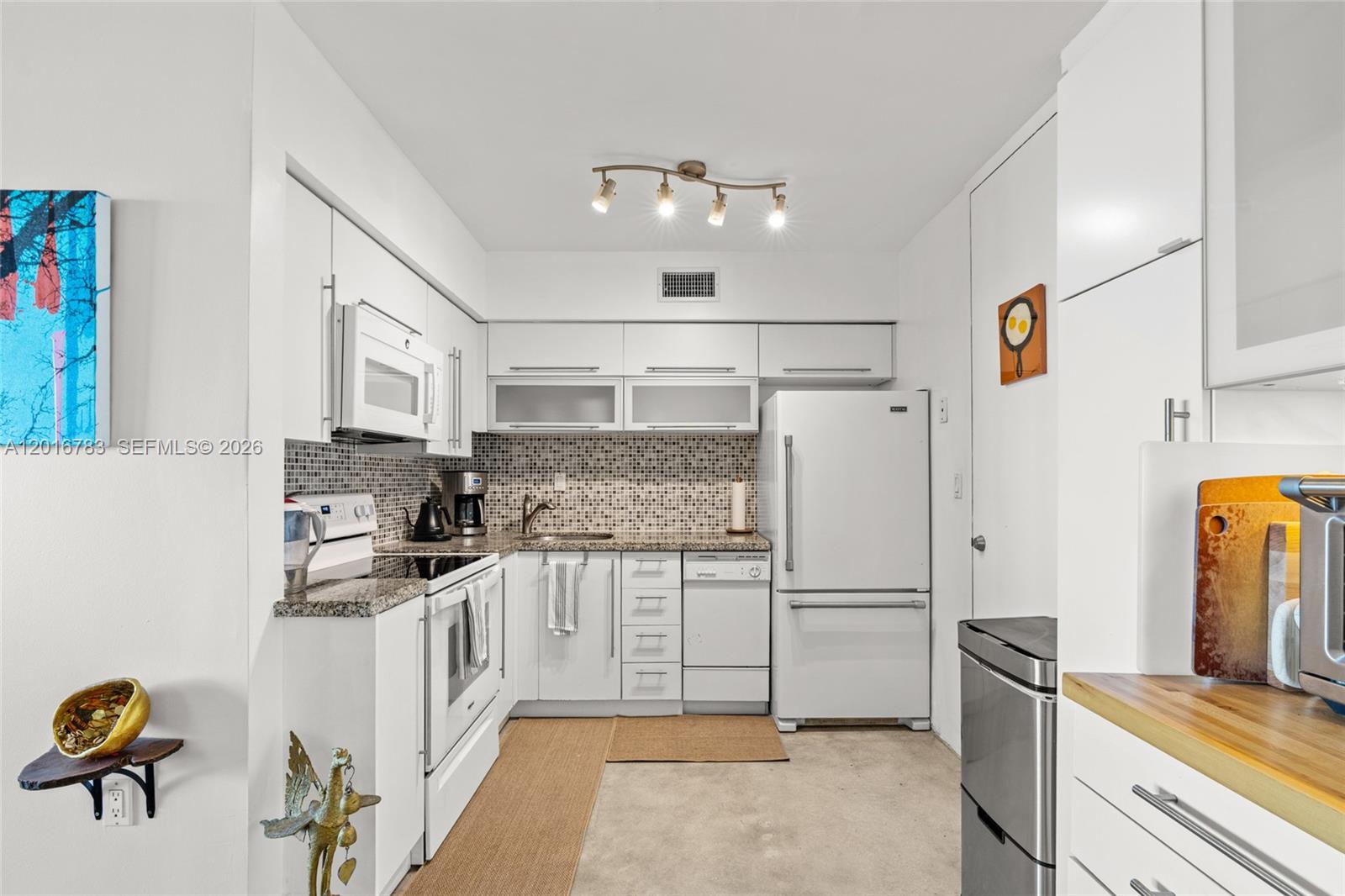 770 NE 69th St #6D, Miami FL 33138
