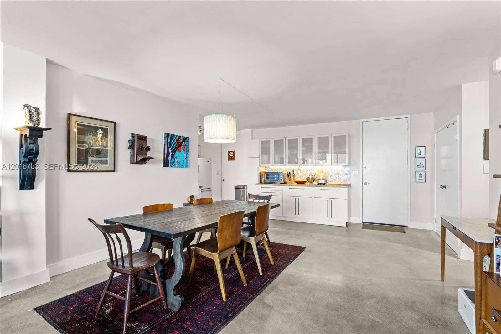 770 NE 69th St #6D, Miami FL 33138