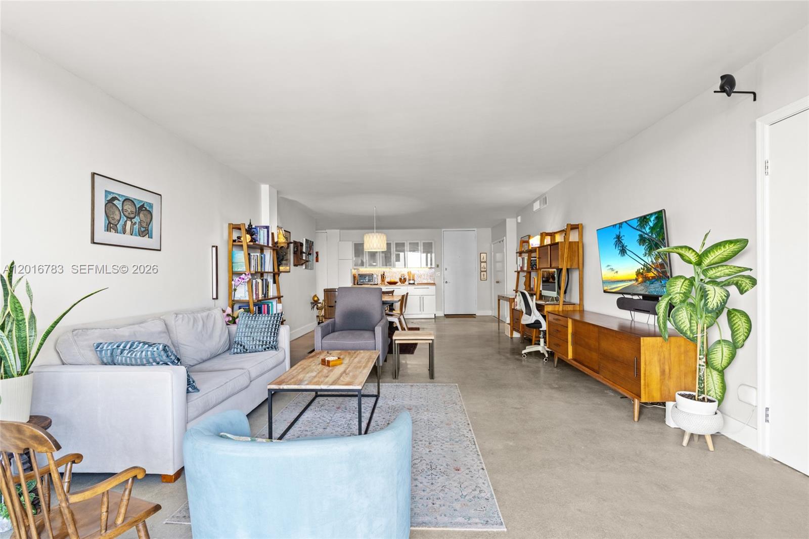 770 NE 69th St #6D, Miami FL 33138