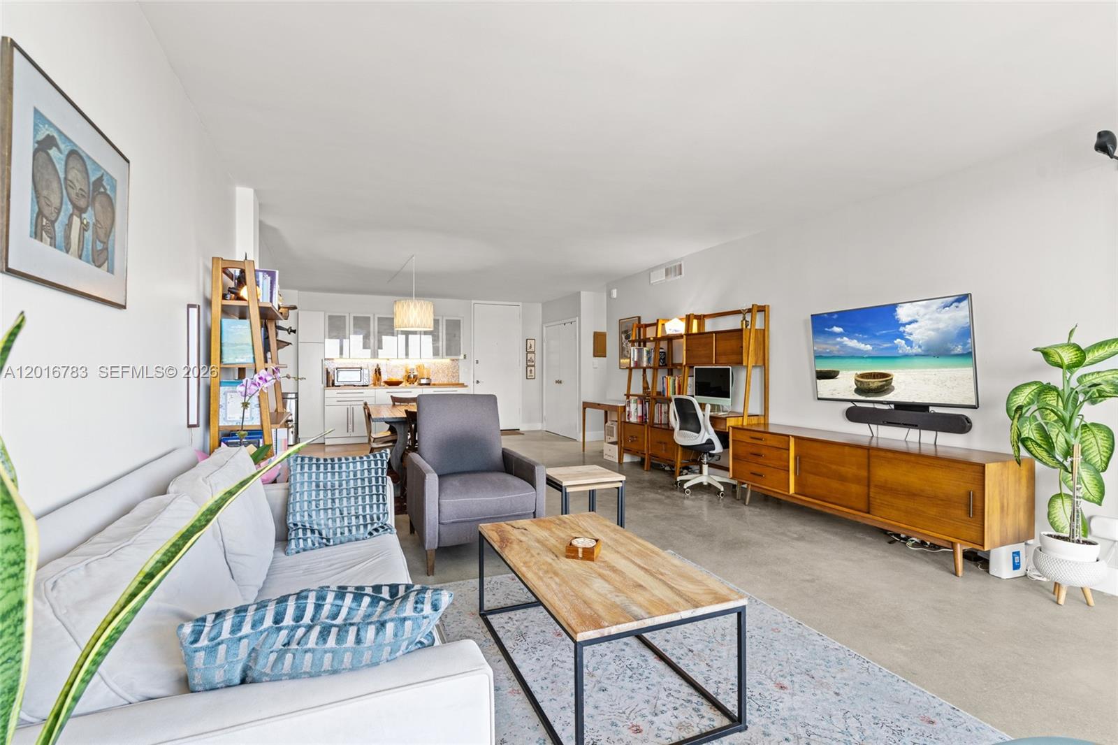 770 NE 69th St #6D, Miami FL 33138